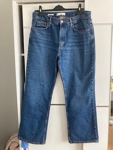 MANGO MATHİLDA JEAN