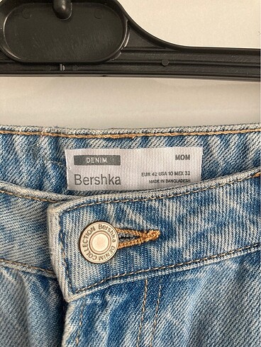 xl Beden BERSHKA JEAN