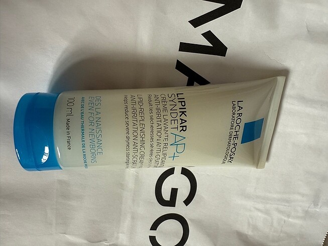 La Roche Posay la roche posay yikama jeli
