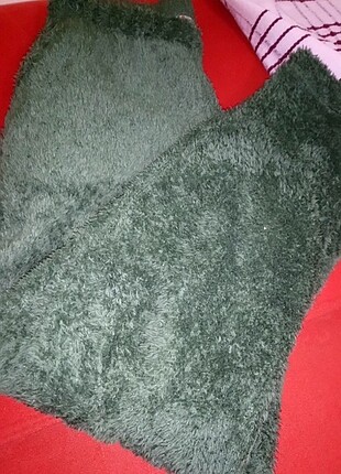 Diğer Pijama peluş