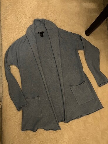 H&M kadın hırka