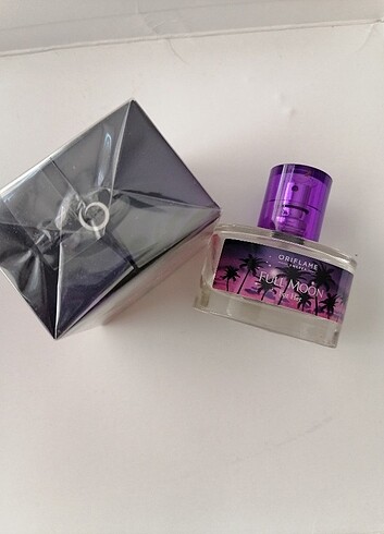 Oriflame Full Moon Kadın Parfümü 30 ml