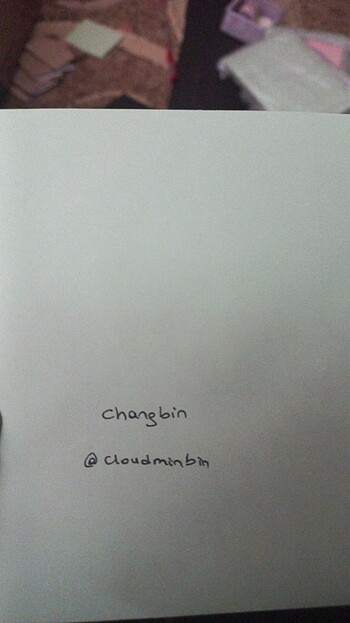 Changbin