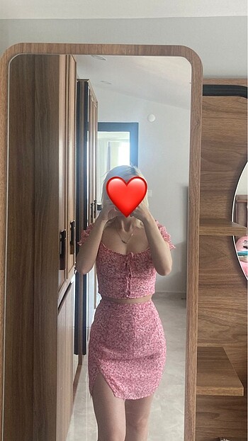 Pembe 2 Li takım