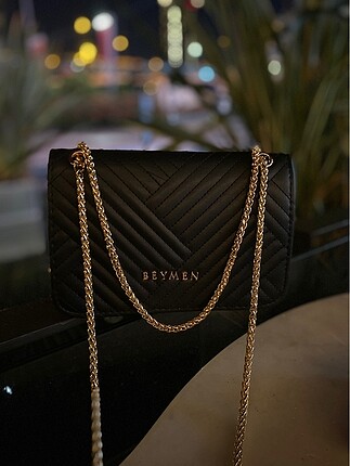 Beymen çanta