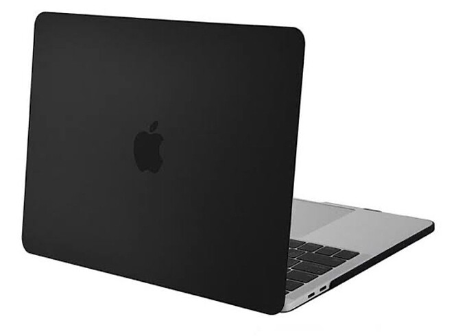 Diğer macbook air sierra 13.3 kılıf/kapak