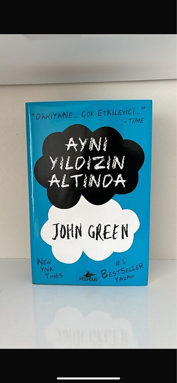 aynı yıldızın altında