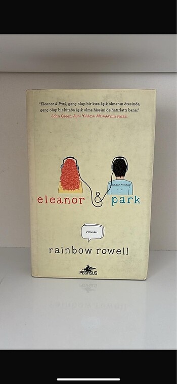 eleanor&park