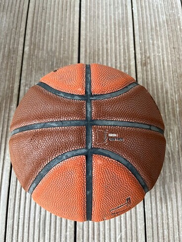 Decathlon tarmak basketbol topu