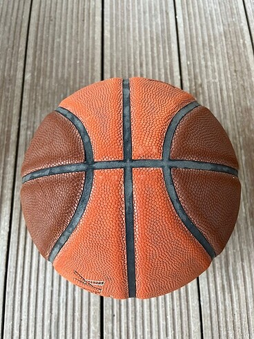 Beden tarmak basketbol topu