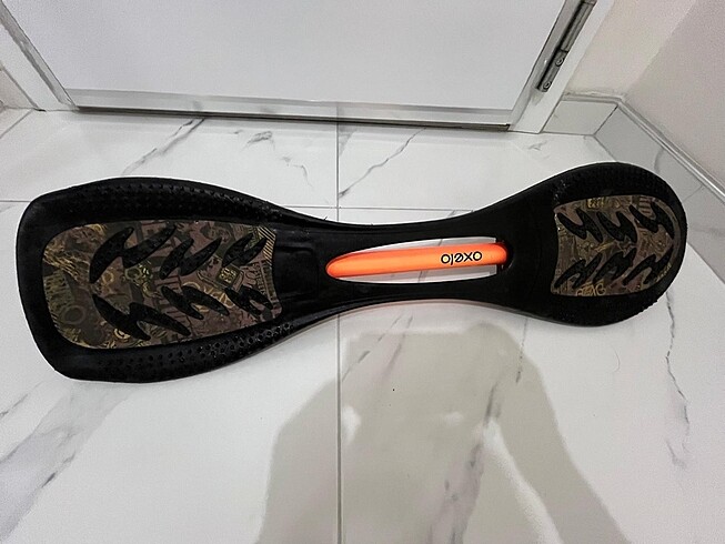 oxelo waveboard