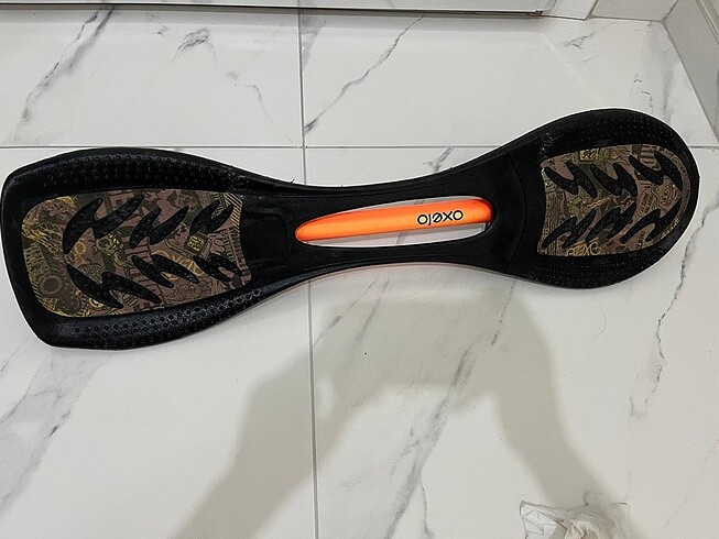 Decathlon oxelo waveboard