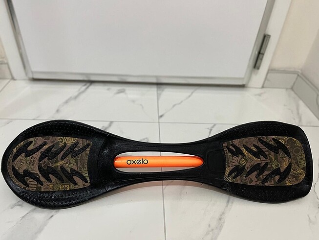 Beden çeşitli Renk oxelo waveboard