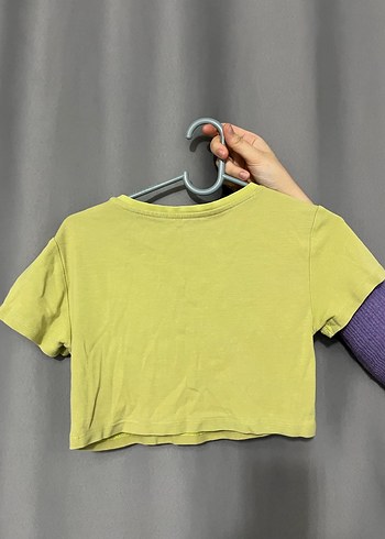 Pull and Bear Standart Beden