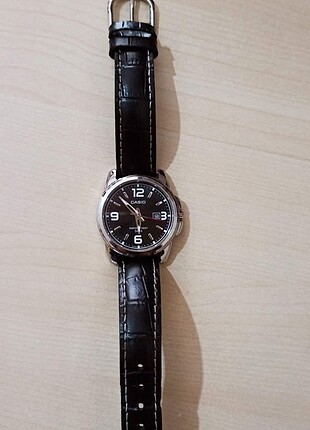 Casio saat