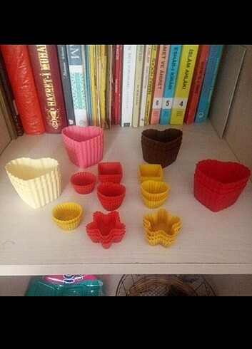 Muffin kalıbı