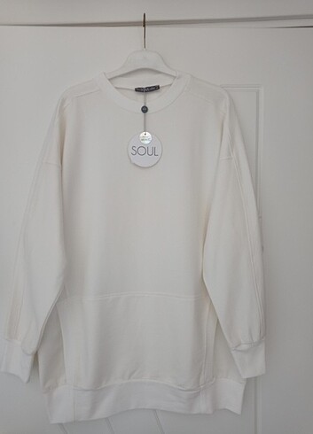 Soul by Lorenn Sweatshirt 