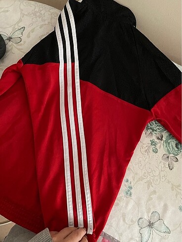 s Beden Orjinal adidas hırka