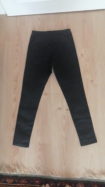 Trendyol & Milla Trendyol siyah pantolon