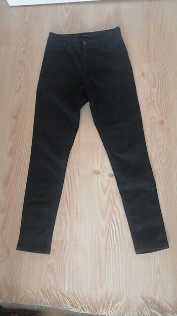 Trendyol siyah pantolon 