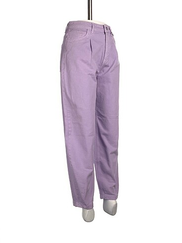 Zara Zara Jean / Kot %70 İndirimli.