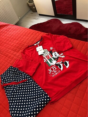 pijama takımı