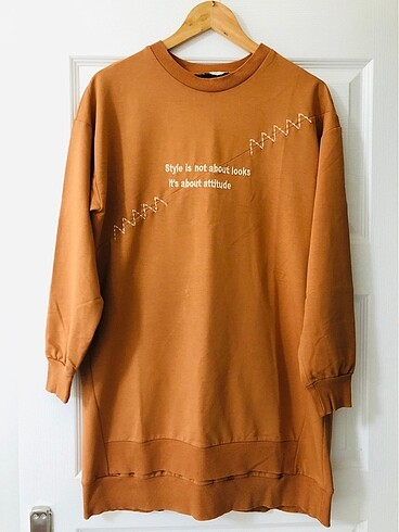 Sweat tunik