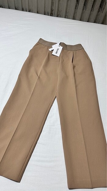 ipekyol Kumaş pantolon