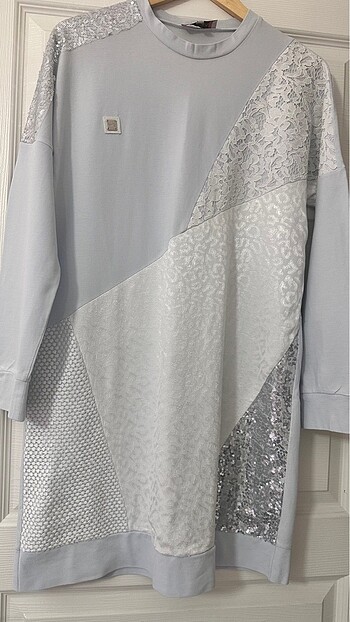 Swet tunik