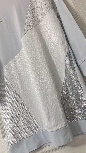 Kayra Swet tunik