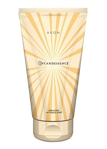 Avon Avon vücut losyonu 