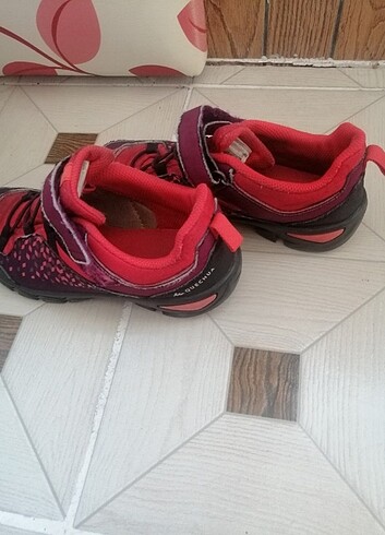 Decathlon Cocuk spor ayakkabı 