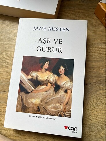 Aşk ve gurur
