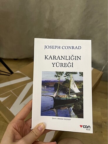 Karanlığın yüreği