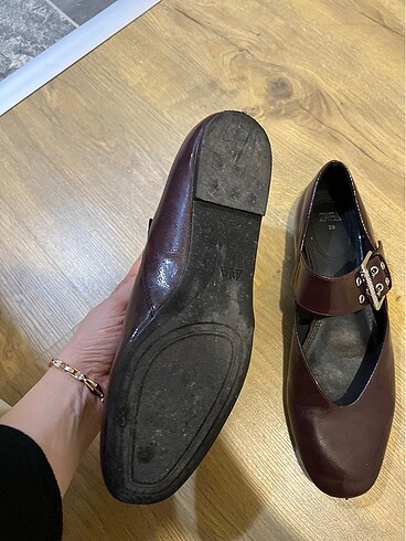 39 Beden bordo Renk Babet