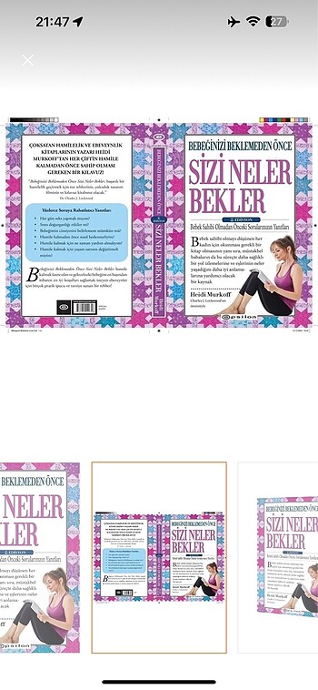 Bebeğinizi Beklemeden Önce Sizi Neler Bekler?