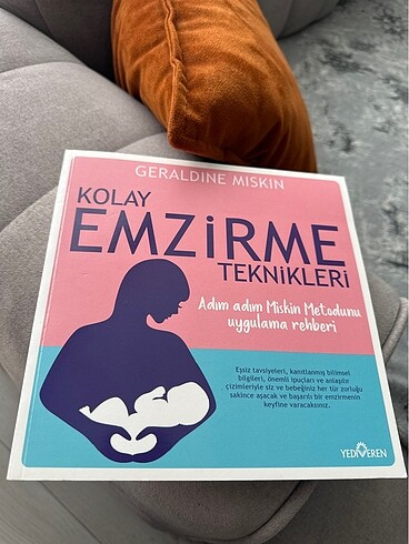Kolay emzirme teknikleri