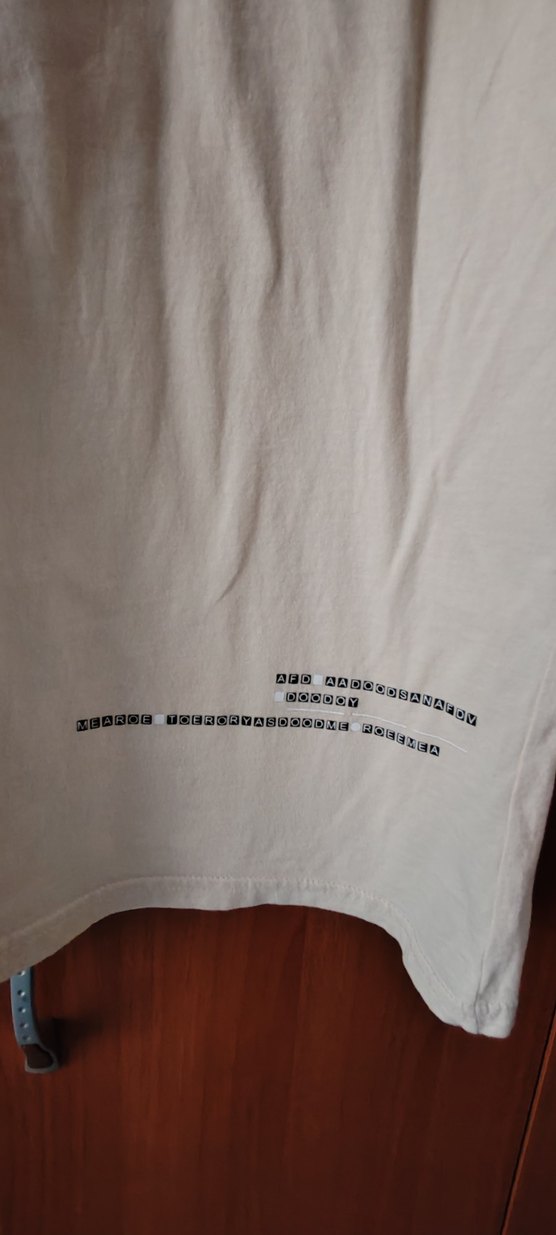 Erkek tişört - Görsel 3