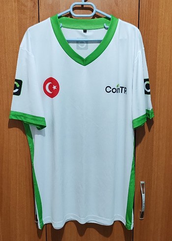 Spor üst forma Arda Güler yazılı - Görsel 2