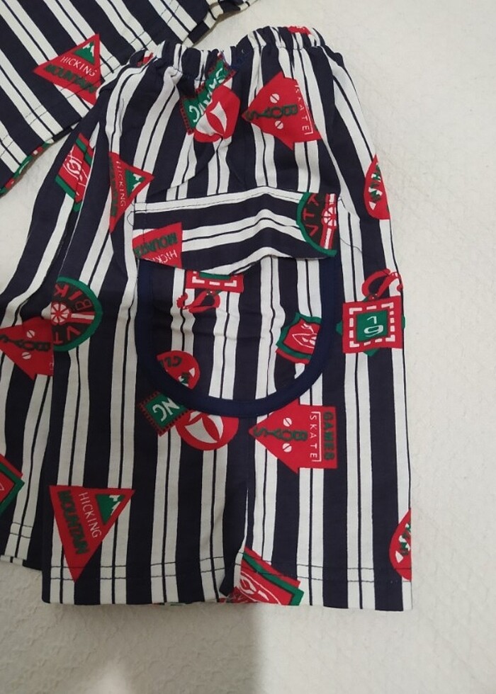 çocuk takım  - Görsel 2