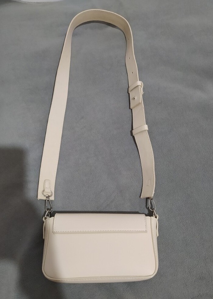  mopia çapraz çanta  - Görsel 4