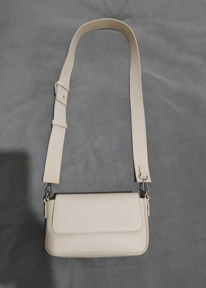  mopia çapraz çanta  - Görsel 2