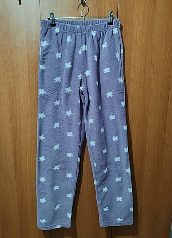 Polar pijama takımı - Görsel 2