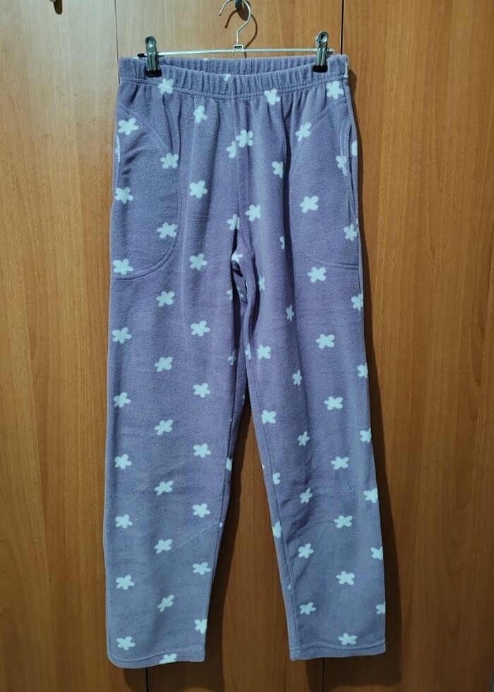 Polar pijama takımı - Görsel 2