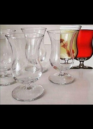 Çay bardağı