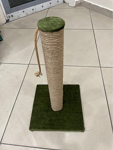 55 cm kedi tırmalama tahtası