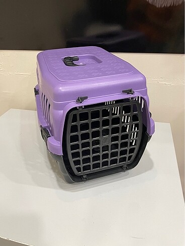 Kedi köpek taşıma box 49*30*34 sıfır