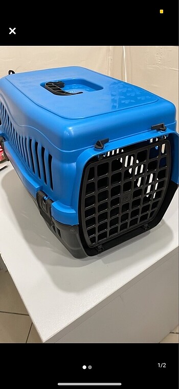 Kedi köpek taşıma box 49*30*34