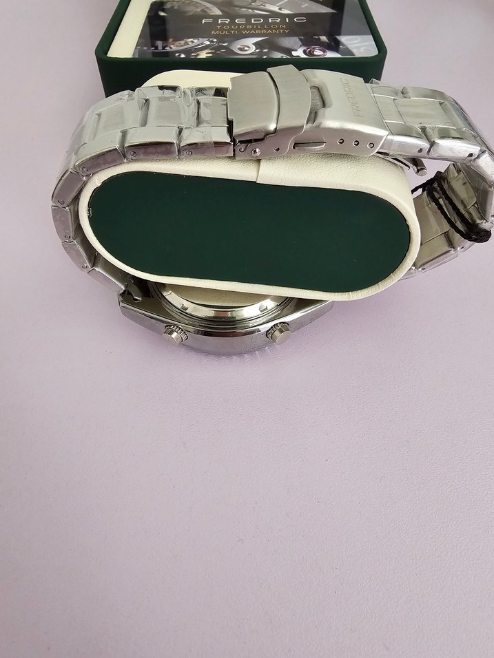 Erkek Saat - Görsel 3