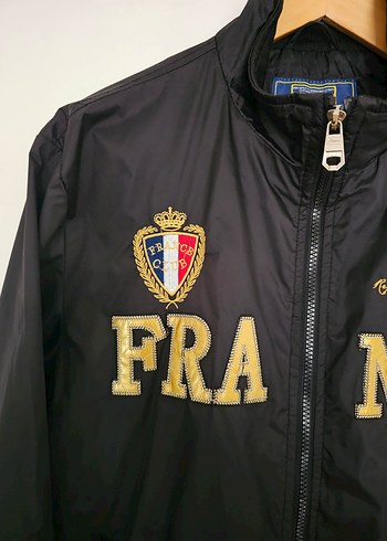 Fermuarlı Siyah Kadın Bomber Ceket - Görsel 2